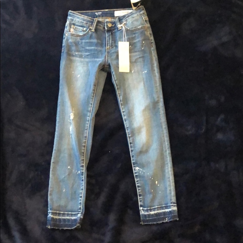 Kids ag jeans